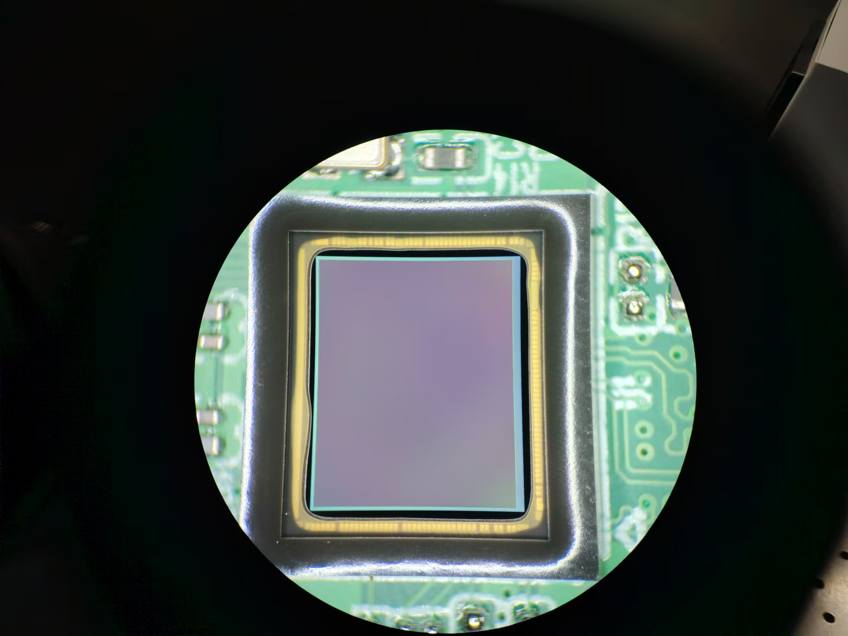 芯片金線包封膠