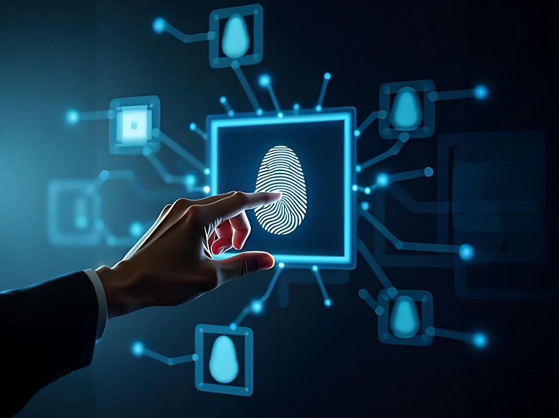 漢思新材料:創(chuàng)新指紋模組用膠方案,引領(lǐng)智能終端安全新高度